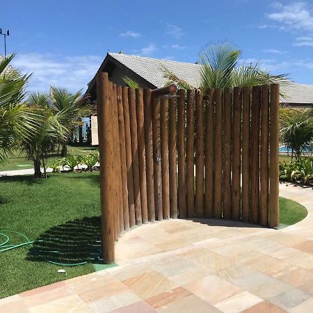 Beach Class Eco Life ปอร์โต จิ กาลินญาส ภายนอก รูปภาพ