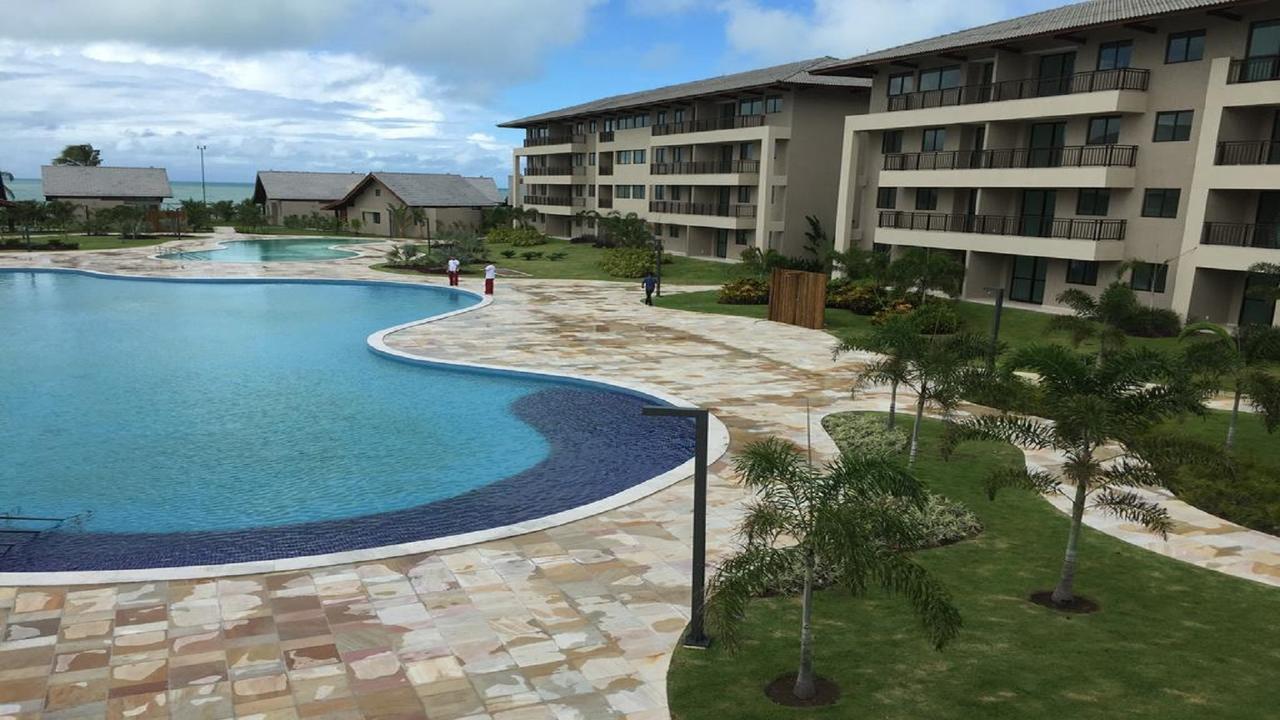 Beach Class Eco Life ปอร์โต จิ กาลินญาส ภายนอก รูปภาพ