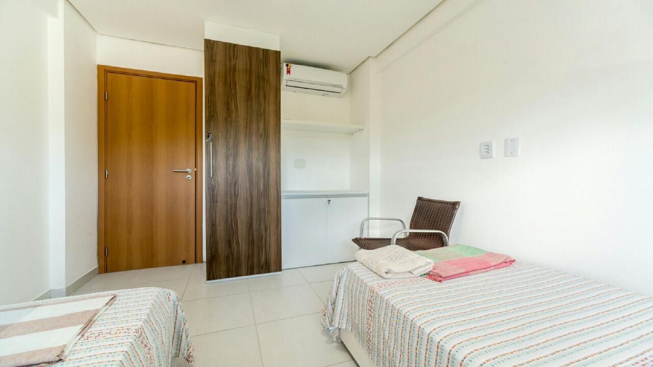 Beach Class Eco Life ปอร์โต จิ กาลินญาส ภายนอก รูปภาพ