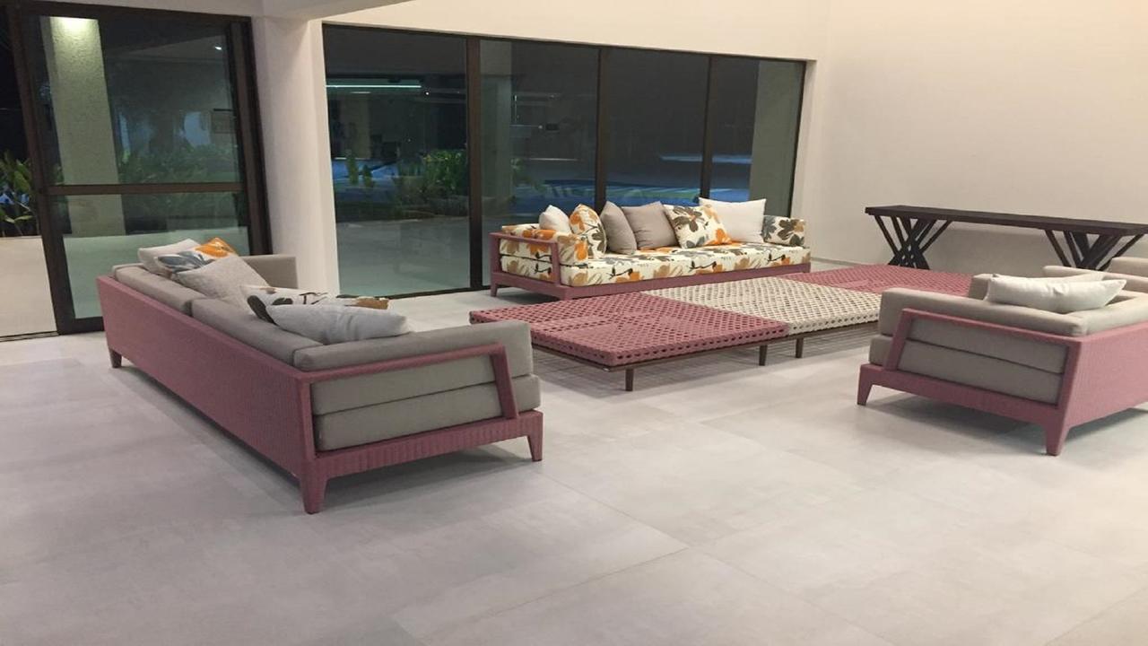 Beach Class Eco Life ปอร์โต จิ กาลินญาส ภายนอก รูปภาพ