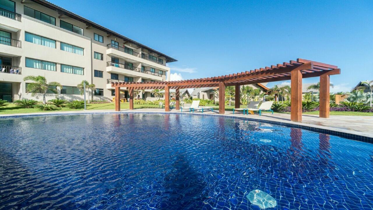 Beach Class Eco Life ปอร์โต จิ กาลินญาส ภายนอก รูปภาพ