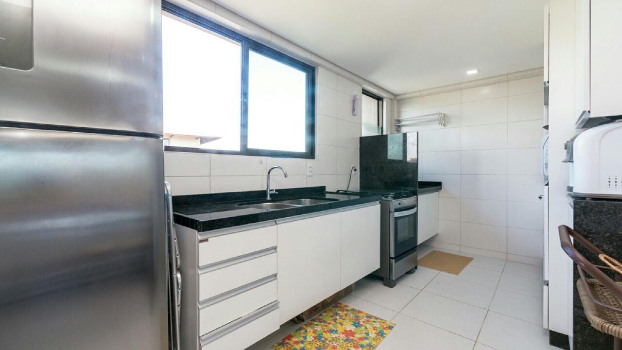 Beach Class Eco Life ปอร์โต จิ กาลินญาส ภายนอก รูปภาพ