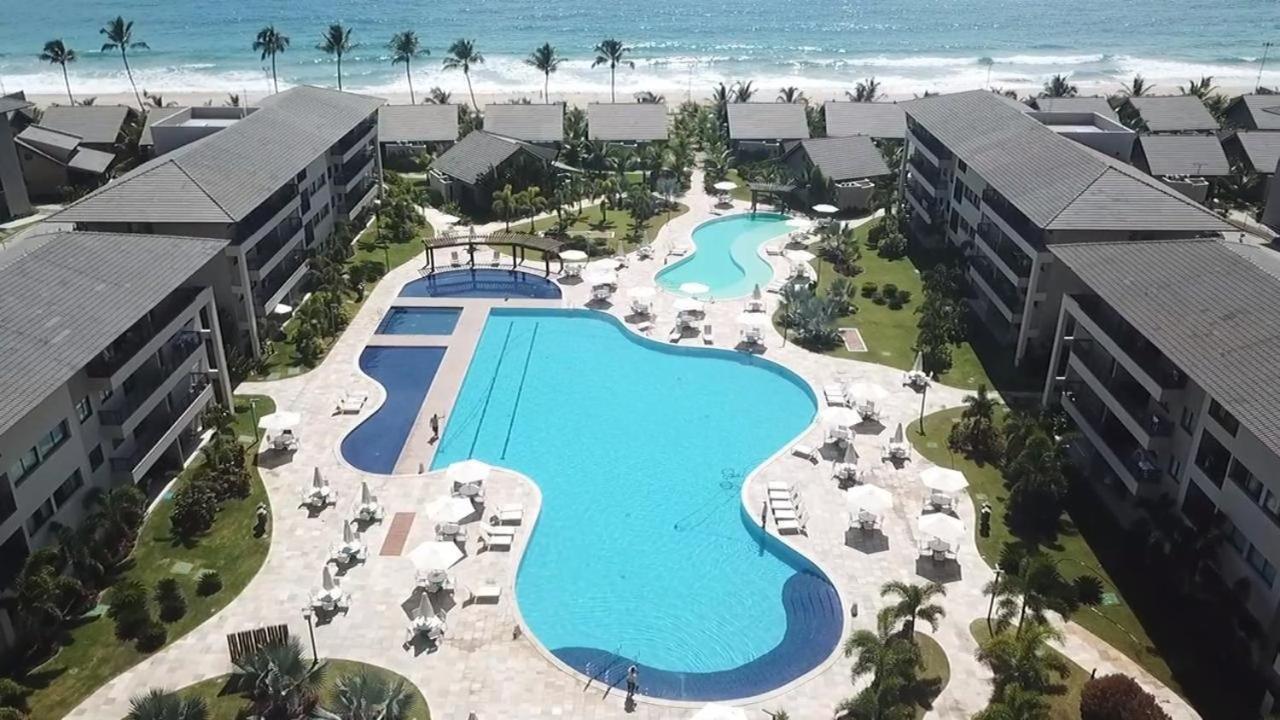 Beach Class Eco Life ปอร์โต จิ กาลินญาส ภายนอก รูปภาพ