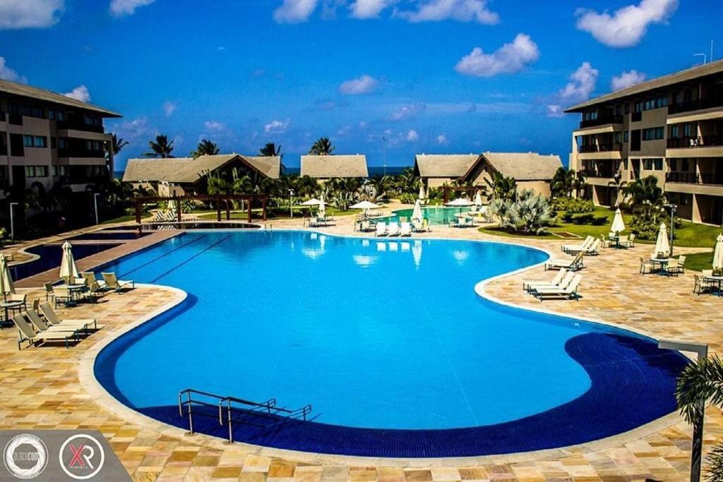Beach Class Eco Life ปอร์โต จิ กาลินญาส ภายนอก รูปภาพ